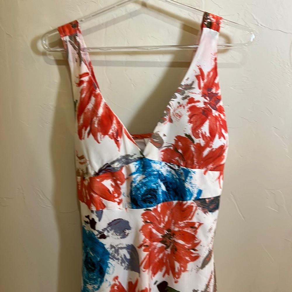 Summer dress